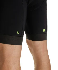 Herren Biking Short Tights