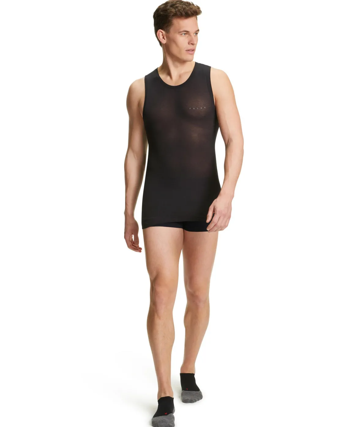 Herren Boxer Ultralight Cool