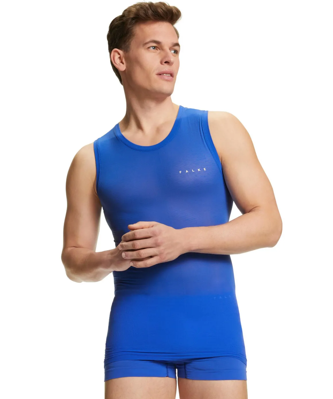 Herren Boxer Ultralight Cool