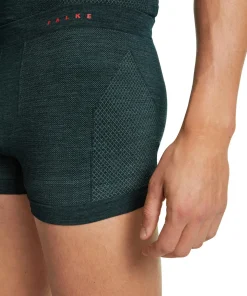 Herren Boxer Wool-Tech Light