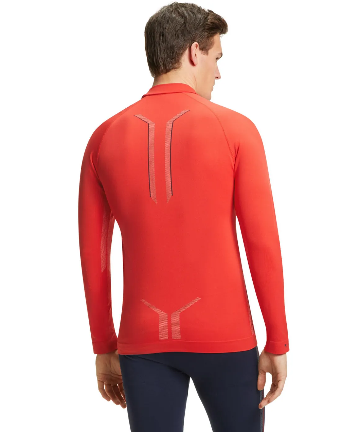 Herren Langarmshirt Maximum Warm