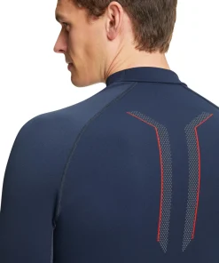 Herren Langarmshirt Maximum Warm