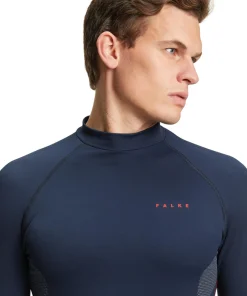 Herren Langarmshirt Maximum Warm