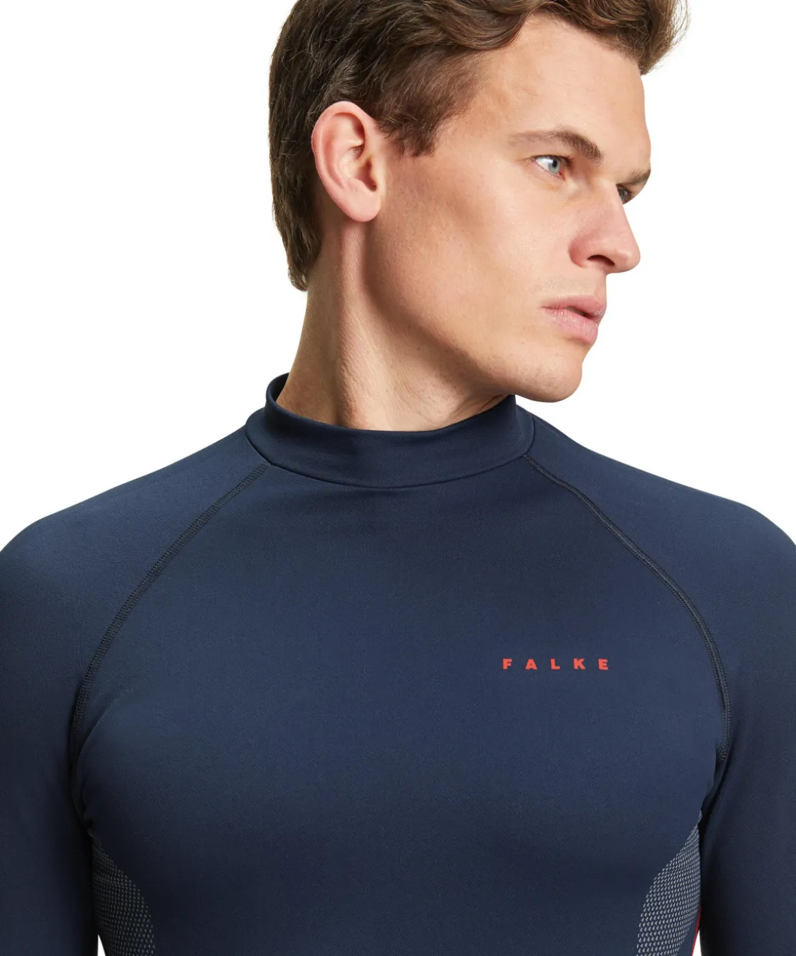 Herren Langarmshirt Maximum Warm