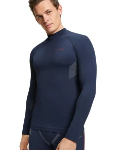 Herren Langarmshirt Maximum Warm