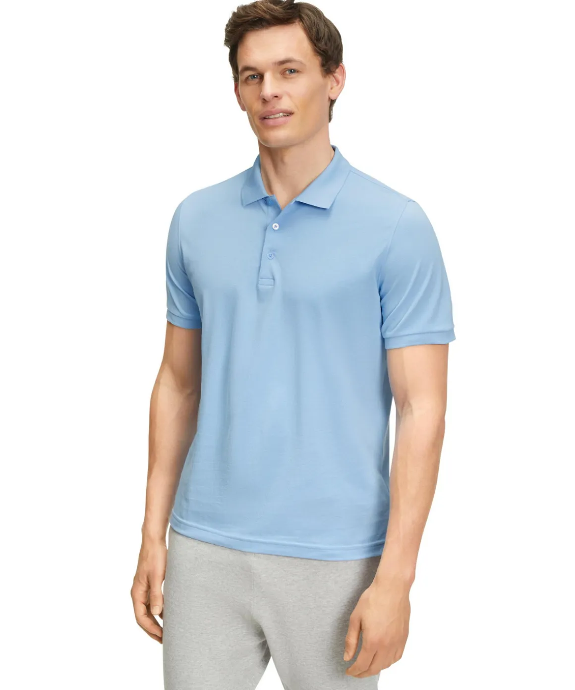 Herren Polo Shirt Polo
