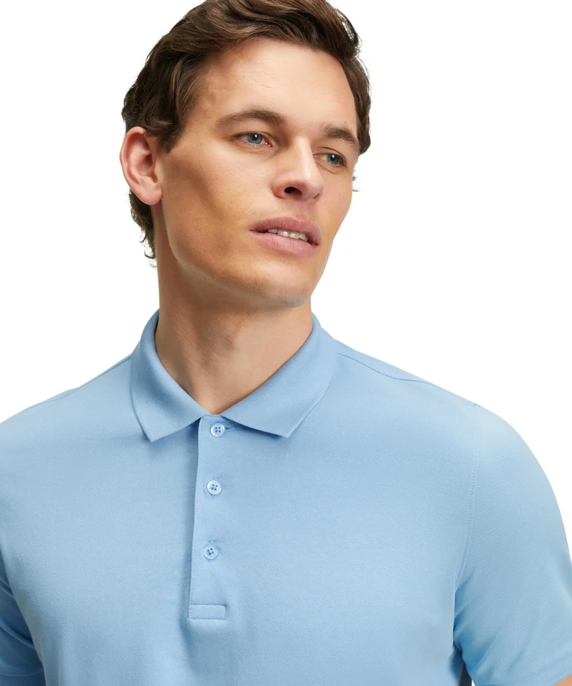 Herren Polo Shirt Polo