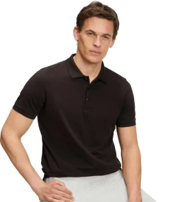 Herren Polo Shirt Polo