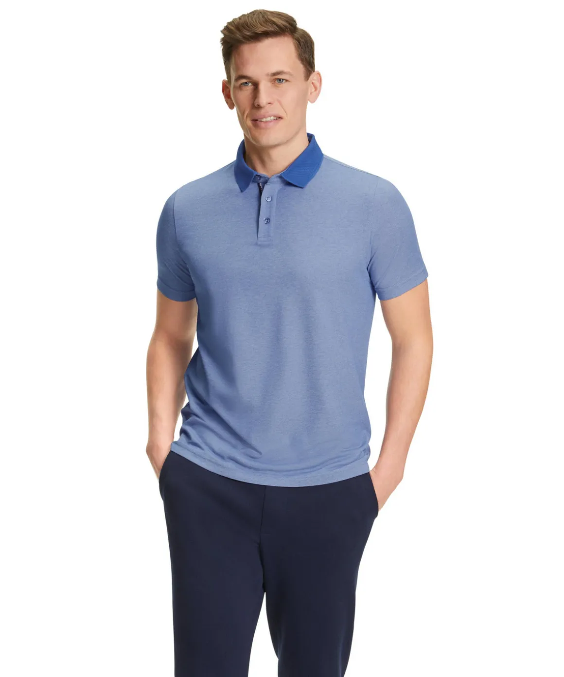 Herren Polo Shirt Polo