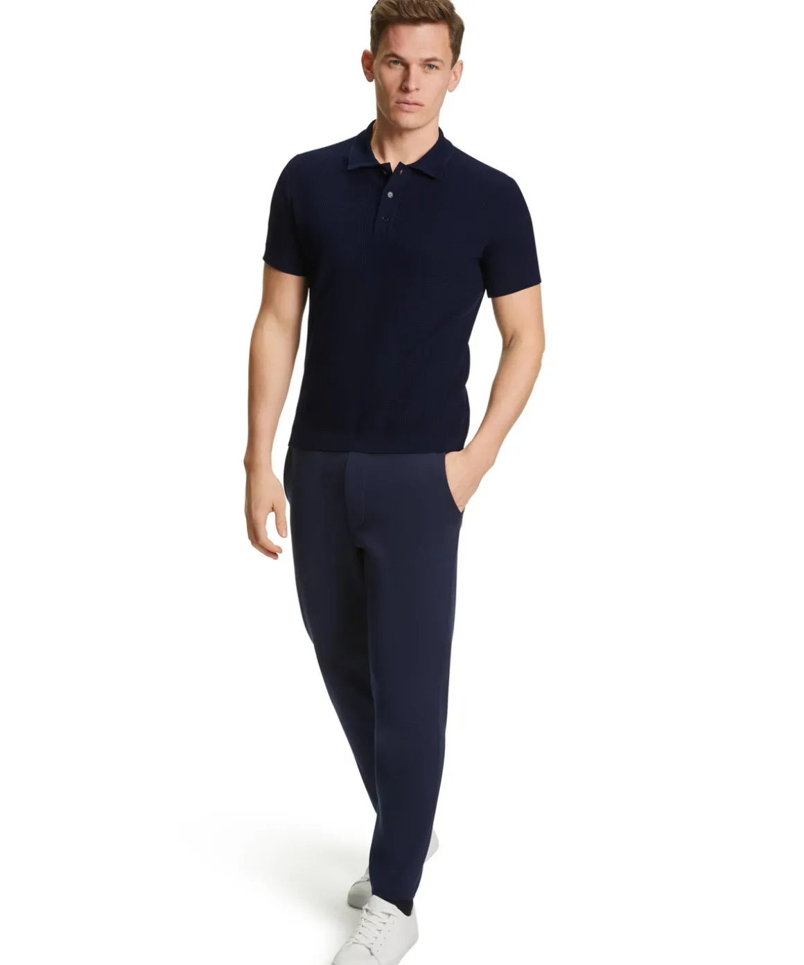 Herren Polo Shirt Polo