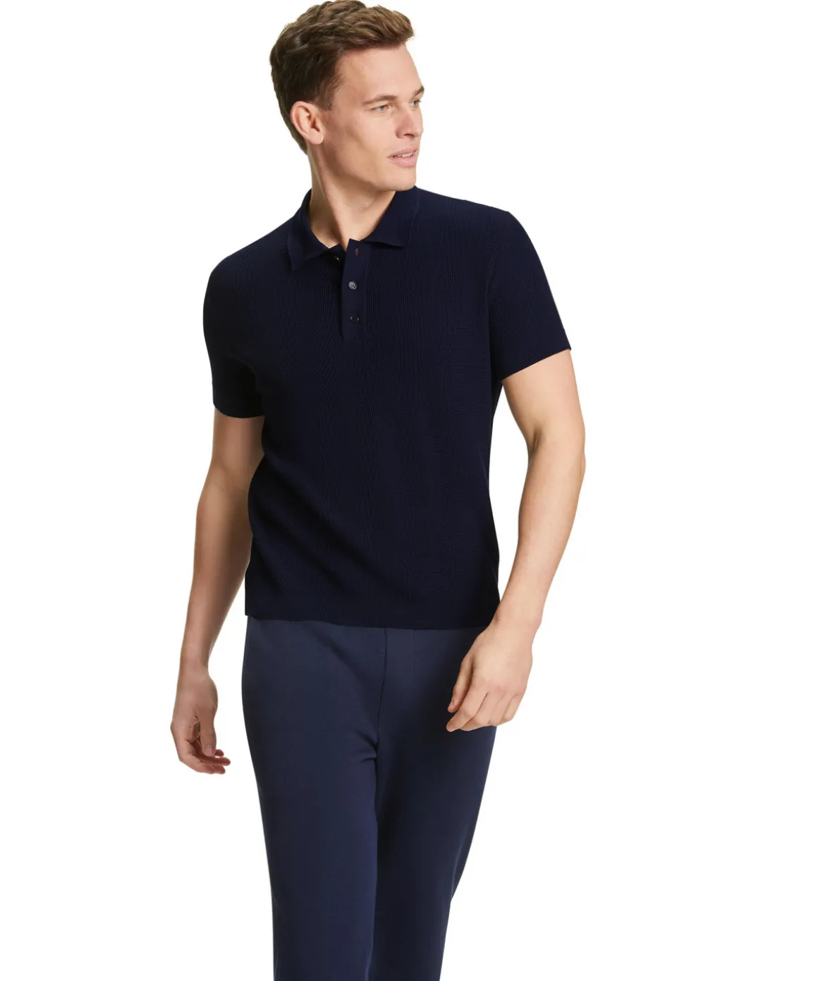 Herren Polo Shirt Polo