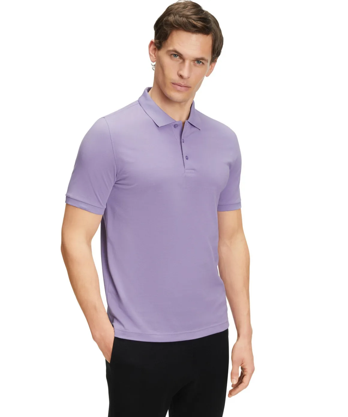 Herren Polo Shirt Polo