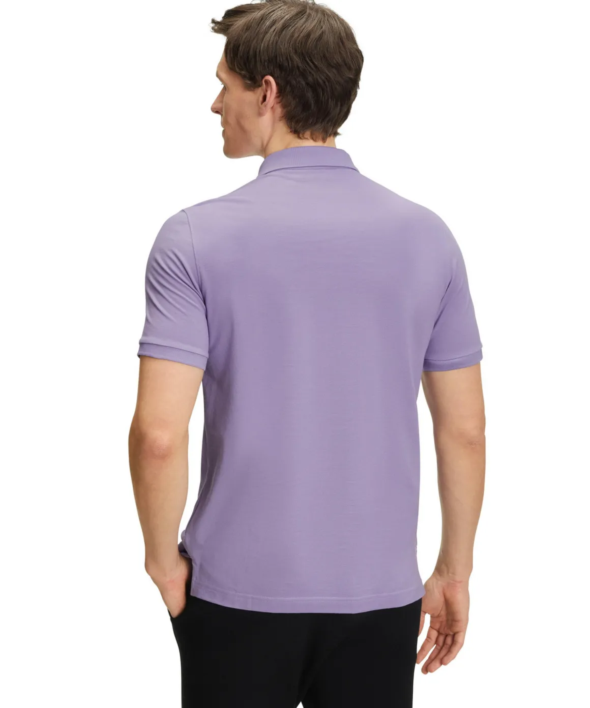 Herren Polo Shirt Polo