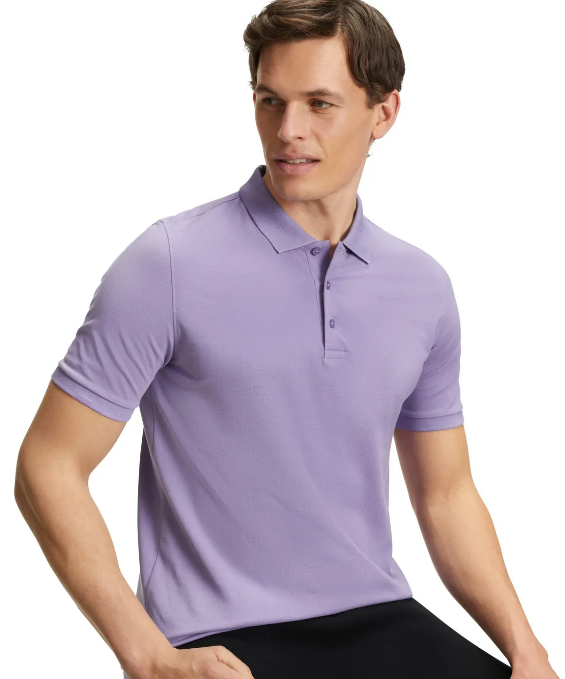 Herren Polo Shirt Polo