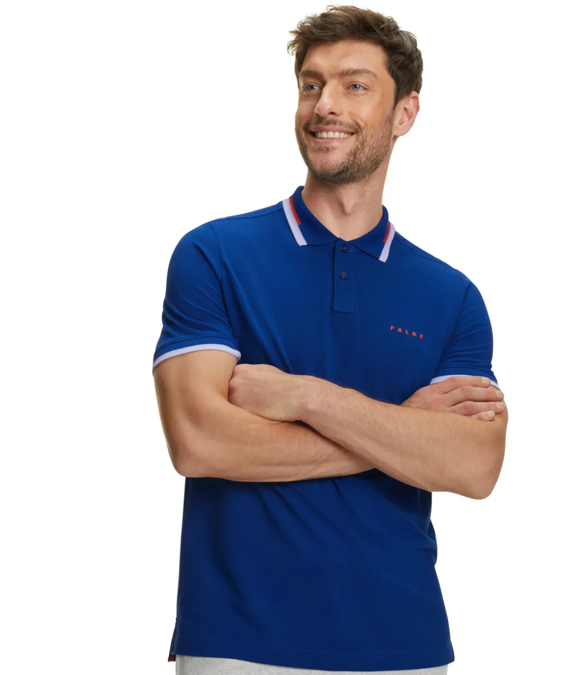 Herren Polo Shirt Polo