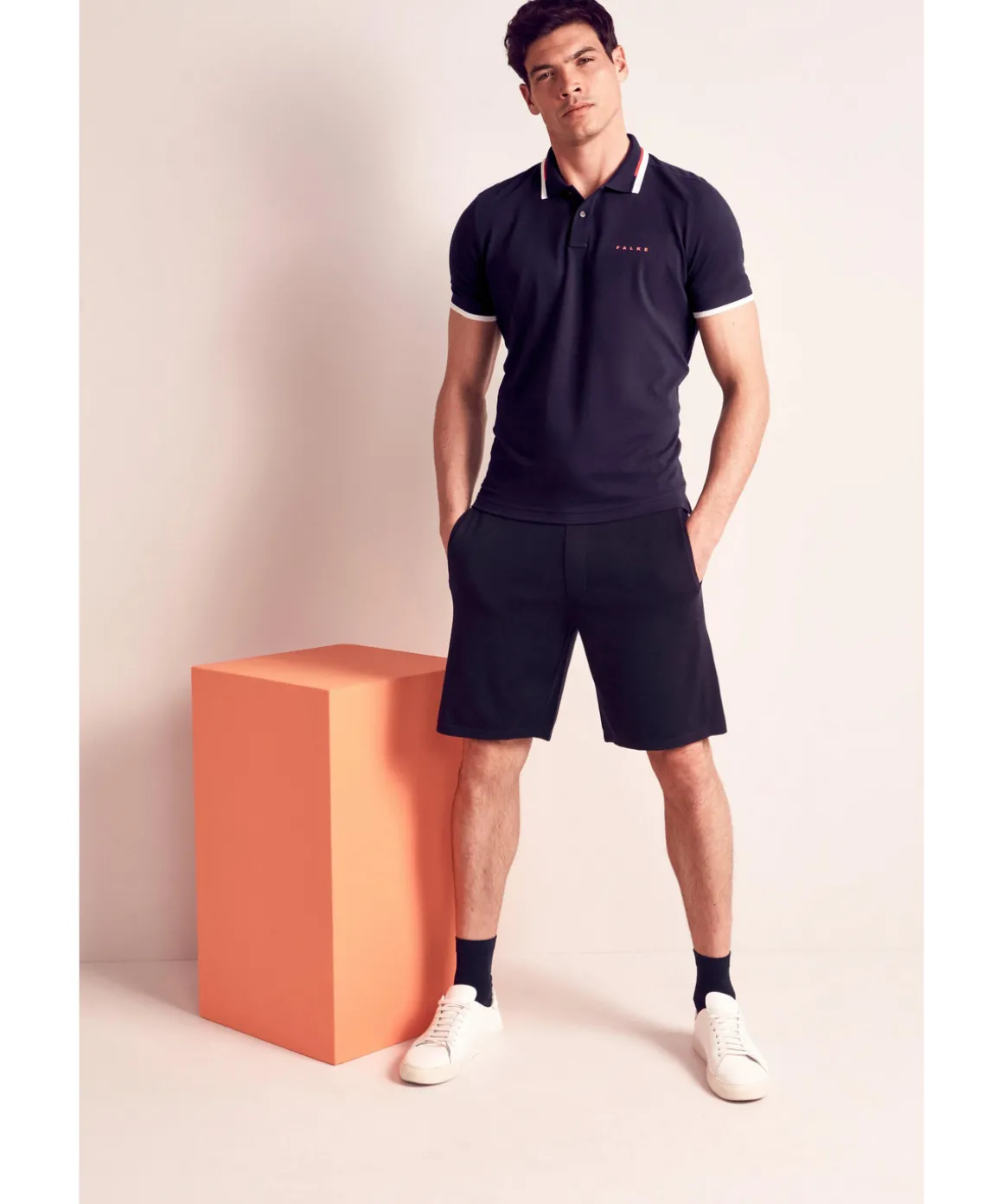 Herren Polo Shirt Polo