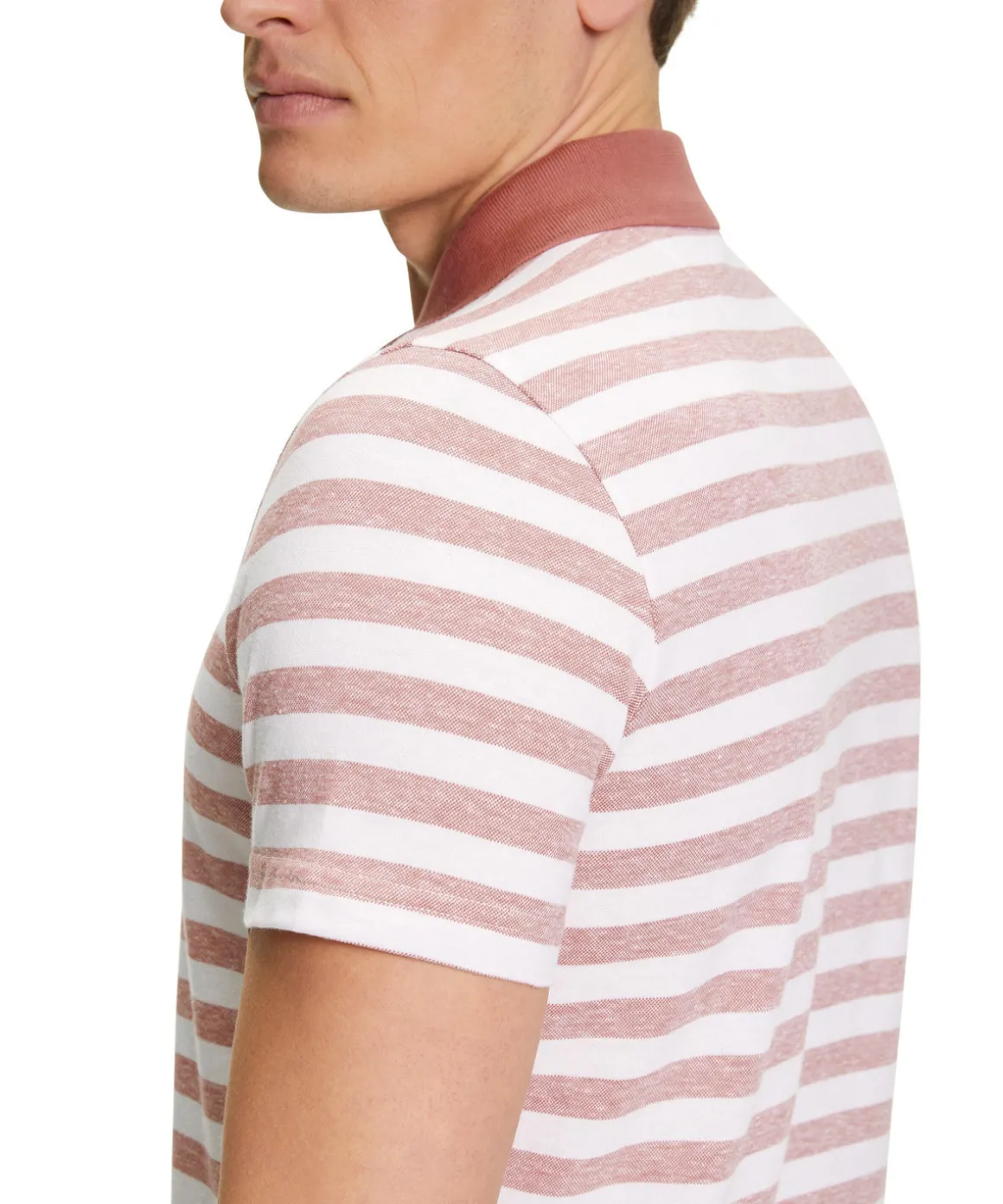 Herren Polo Shirt Polo