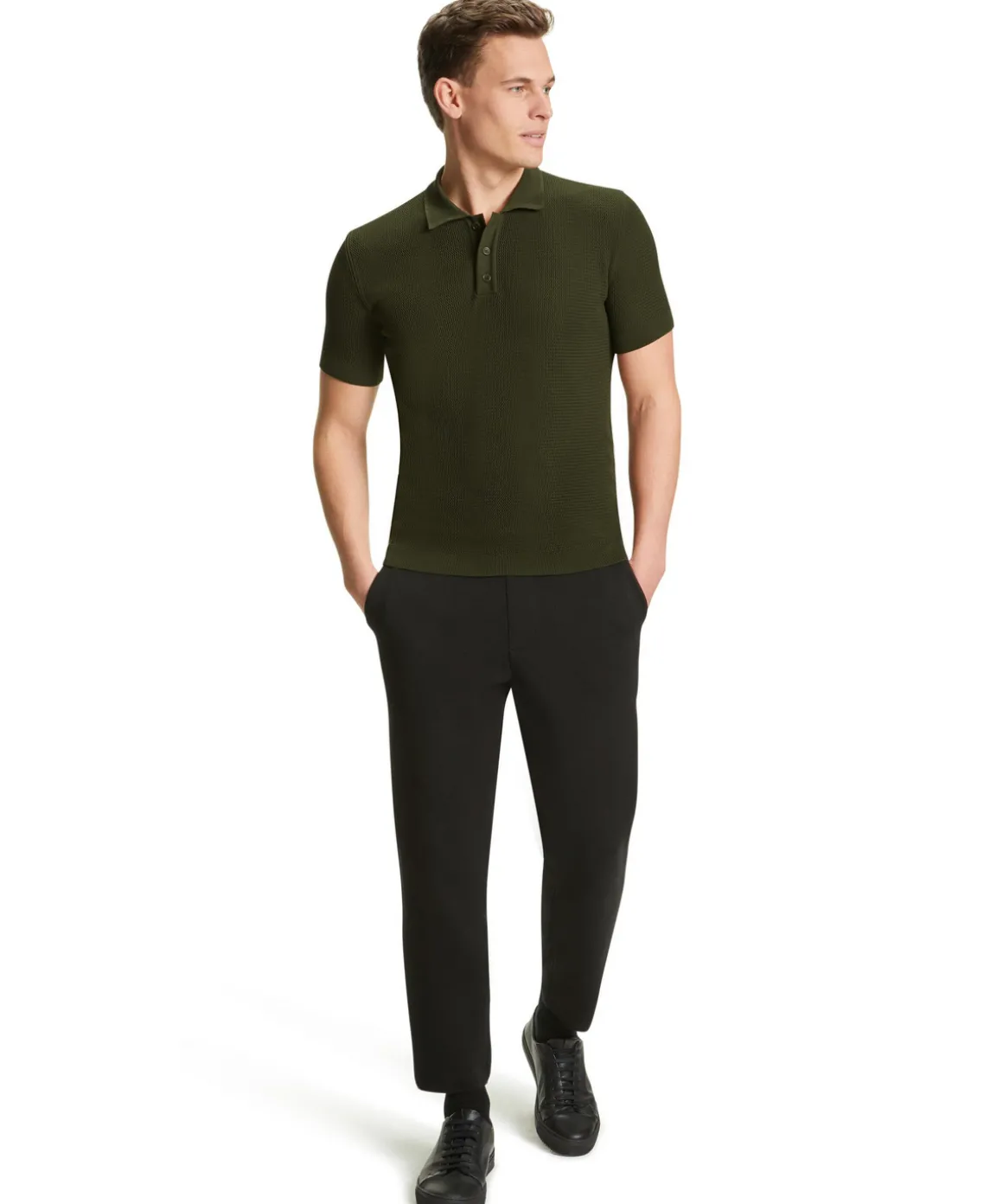 Herren Polo Shirt Polo
