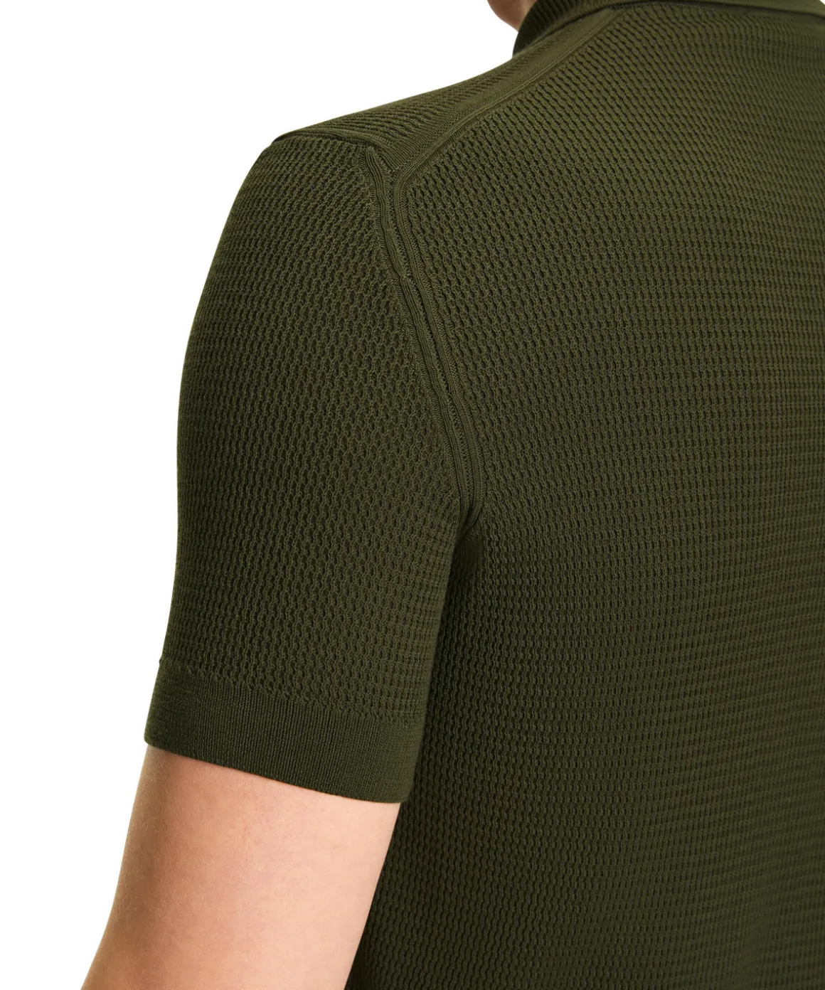 Herren Polo Shirt Polo