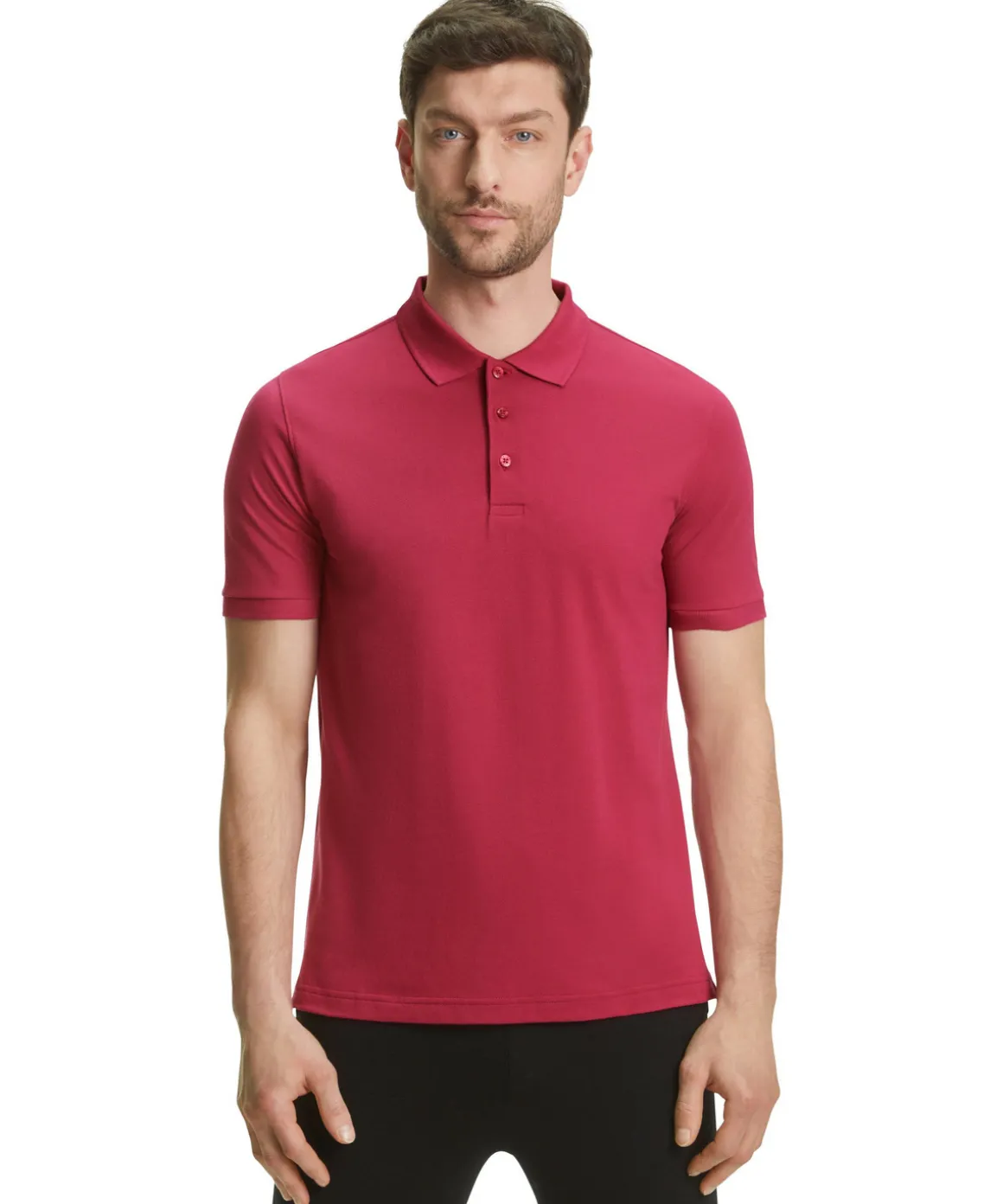Herren Polo Shirt Polo