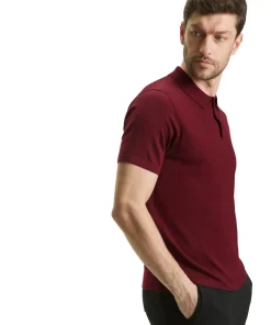 Herren Polo Shirt Polo