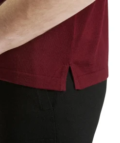 Herren Polo Shirt Polo