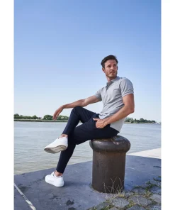 Herren Polo Shirt Polo