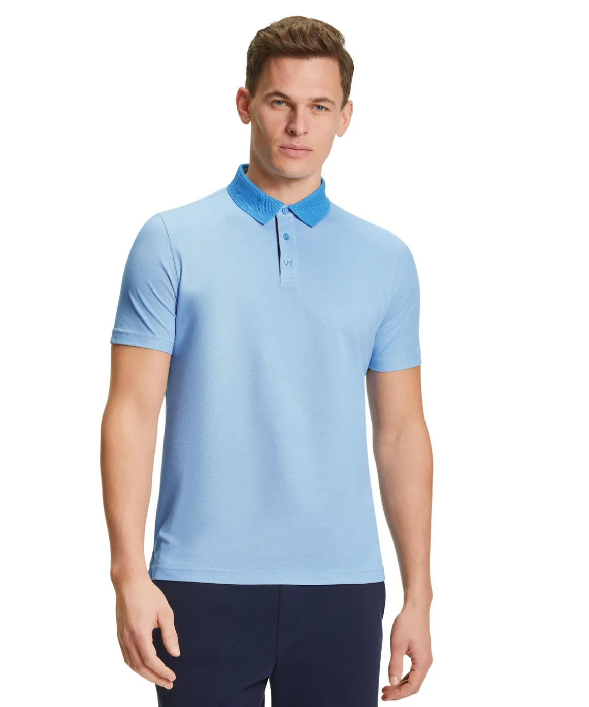 Herren Polo Shirt Polo