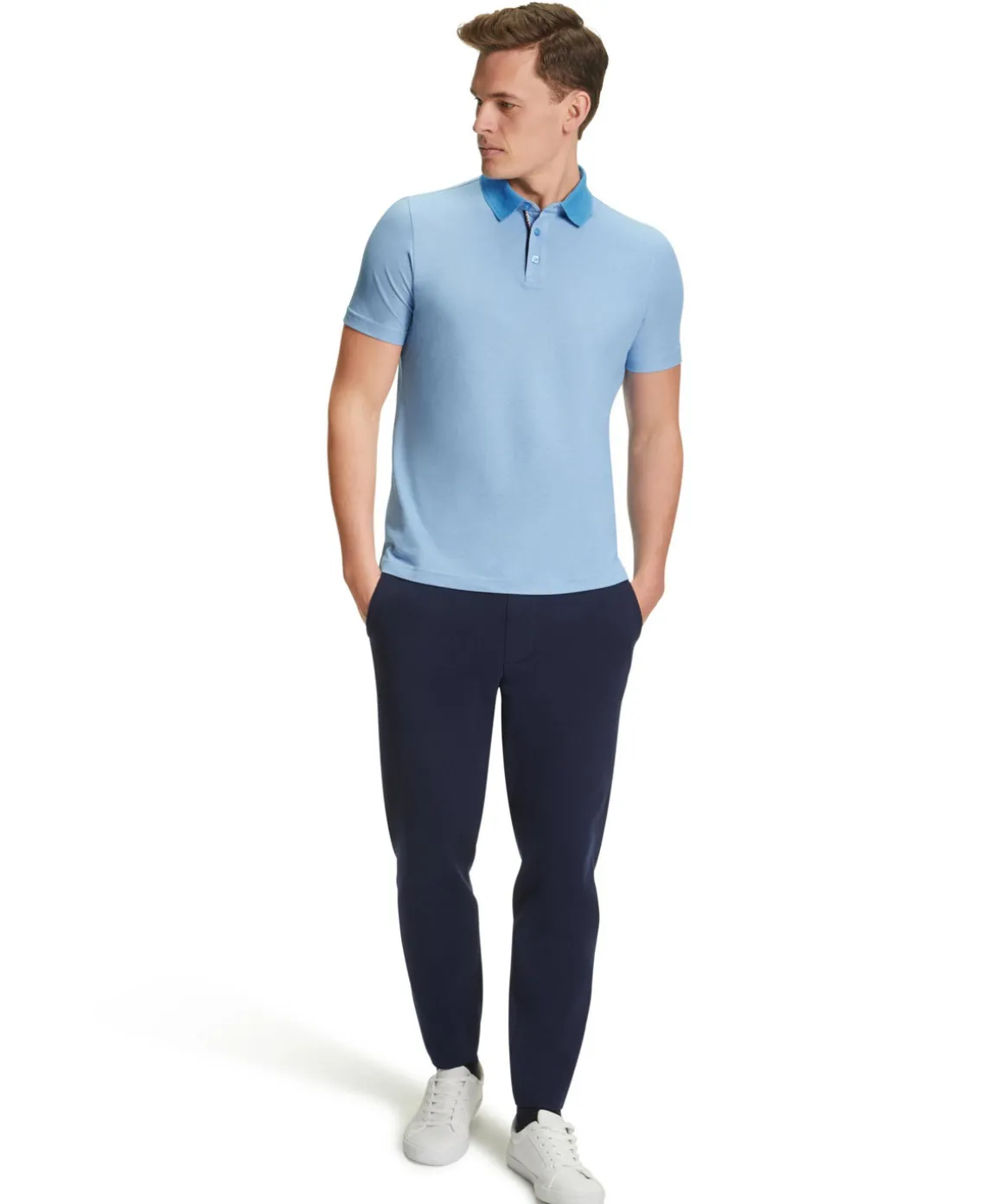 Herren Polo Shirt Polo