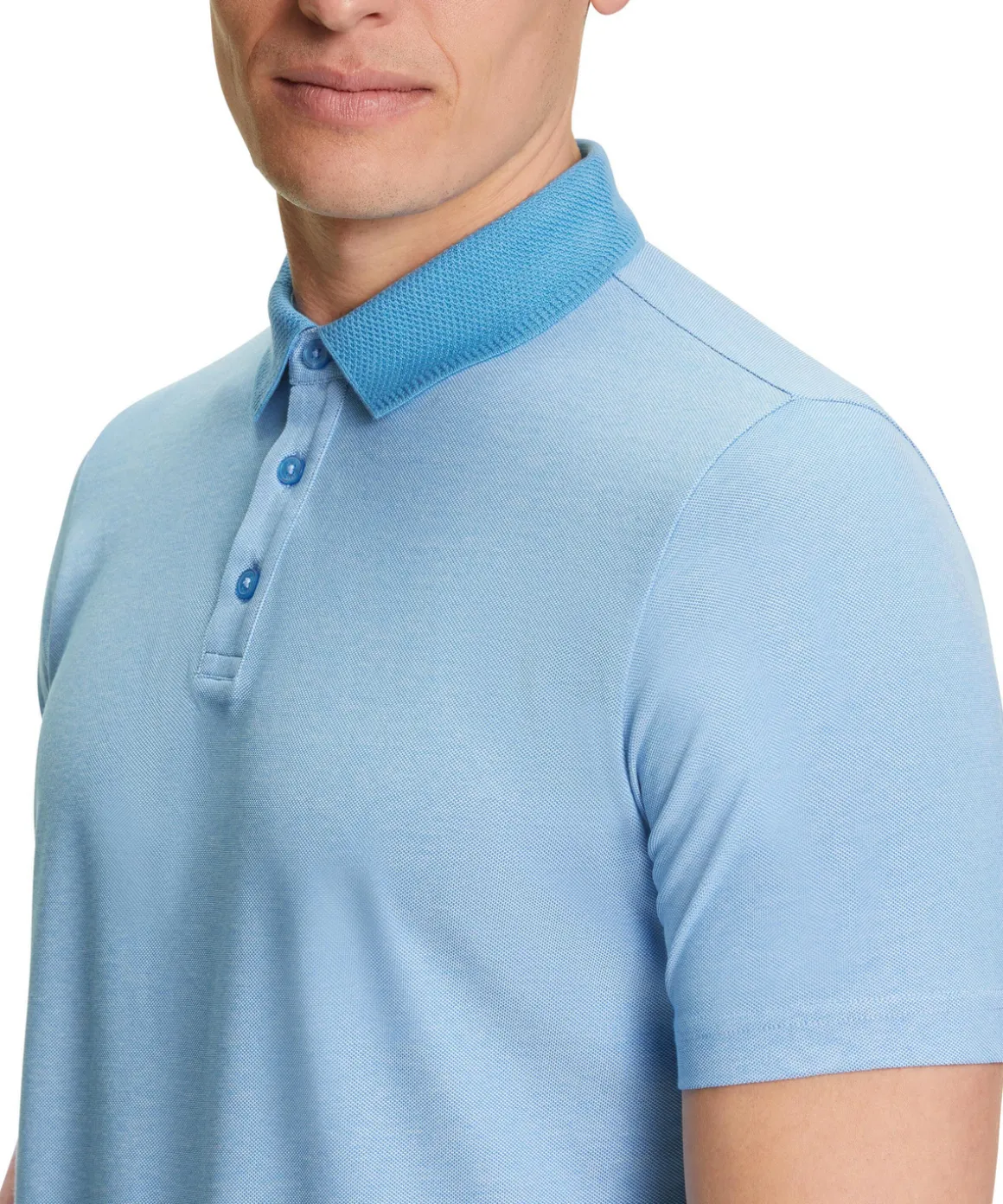 Herren Polo Shirt Polo