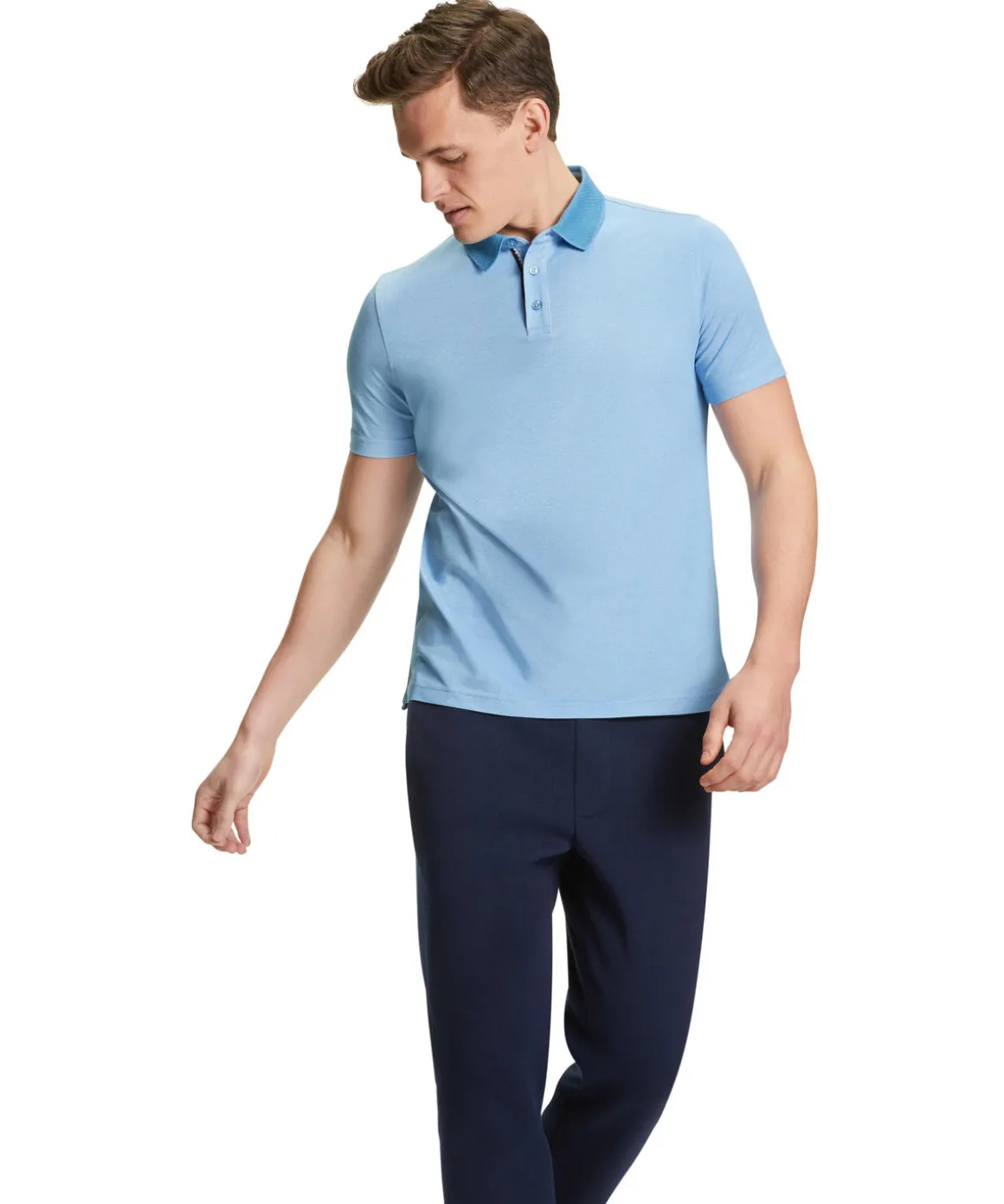 Herren Polo Shirt Polo