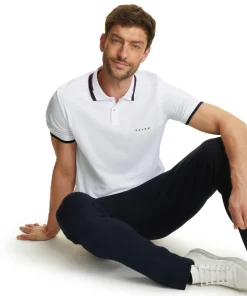 Herren Polo Shirt Polo