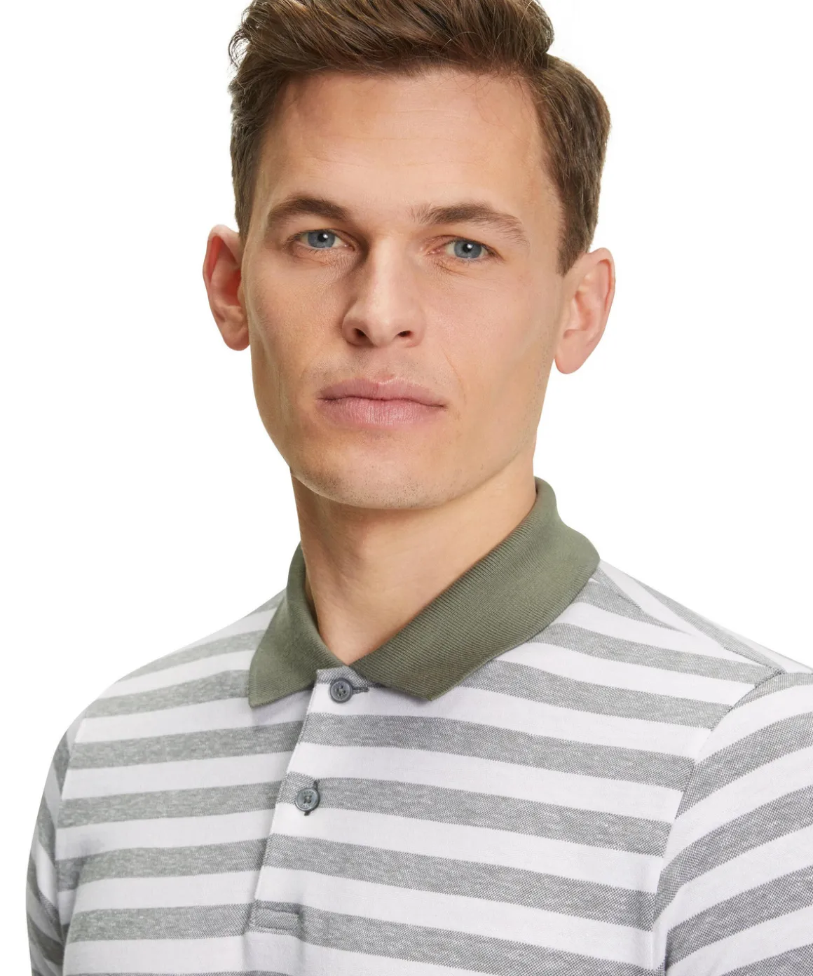Herren Polo Shirt Polo