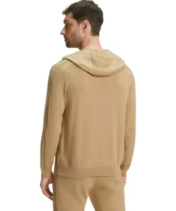 Herren Pullover Kapuze