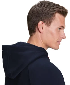 Herren Pullover Kapuze