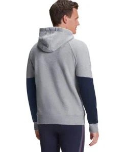 Herren Pullover Kapuze