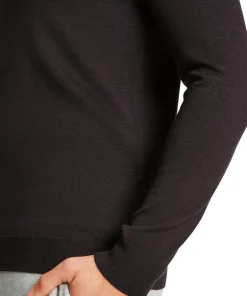 Herren Pullover Rollkragen