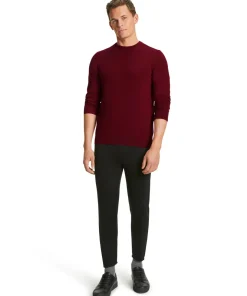 Herren Pullover Rundhals