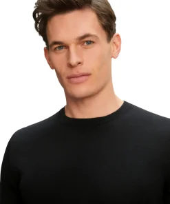Herren Pullover Rundhals