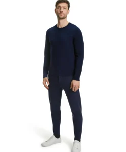 Herren Pullover Rundhals
