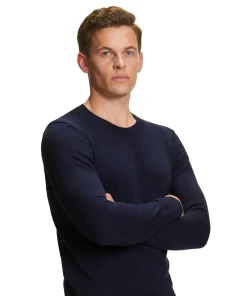 Herren Pullover Rundhals
