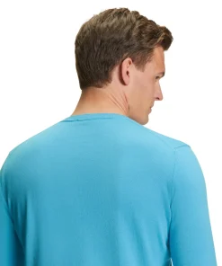 Herren Pullover Rundhals
