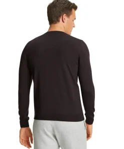Herren Pullover Rundhals