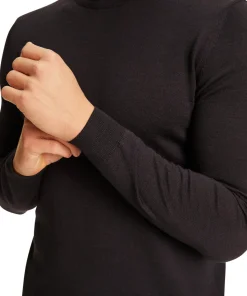 Herren Pullover Rundhals
