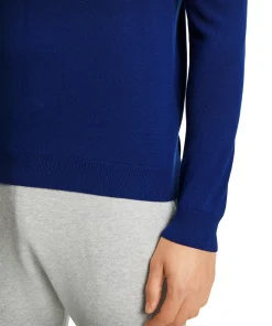 Herren Pullover Rundhals