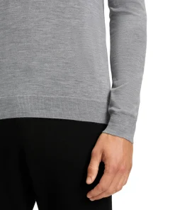 Herren Pullover Rundhals