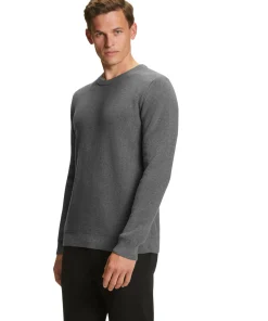 Herren Pullover Rundhals