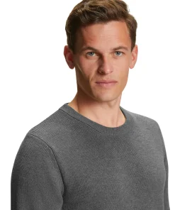 Herren Pullover Rundhals