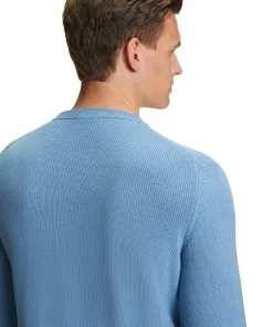 Herren Pullover Rundhals