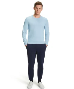 Herren Pullover Rundhals